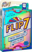 The Op Games Flip 7: 2nd Edition