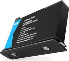 Newell battery CINSBBMA for Insta360 X4