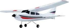 rc modeliai - Amewi Air Trainer V2 24002 - 1 nuotrauka