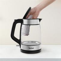 juodas virdulys - Tefal KI605830 Juodas (Black) - 2 nuotrauka