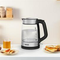juodas virdulys - Tefal KI605830 Juodas (Black) - 7 nuotrauka