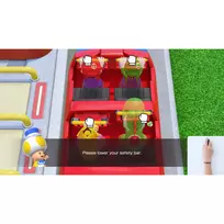 switch 2 mario - Super Mario Party Jamboree Nintendo Switch 2 - 5 nuotrauka