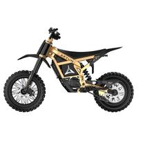 mini dirt bik - Aptum 2C elektrinis mini motociklas off-road dirt bike - 1 nuotrauka