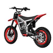 mini dirt bik - Aptum 2C elektrinis mini motociklas off-road dirt bike - 2 nuotrauka