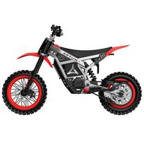 mini dirt bik - Aptum 2C elektrinis mini motociklas off-road dirt bike - 7 nuotrauka