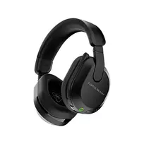 pc ausines - Turtle Beach Stealth 600 Gen 3 Black (Juodas) - 5 nuotrauka