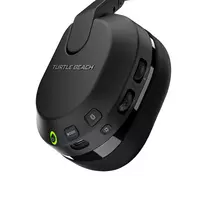 pc ausines - Turtle Beach Stealth 600 Gen 3 Black (Juodas) - 6 nuotrauka