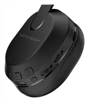 stealthai - Turtle Beach wireless headset Stealth 500 PlayStation, black | TBS-3103-05 - 6 nuotrauka