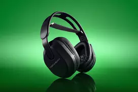 stealthai - Turtle Beach wireless headset Stealth 500 Xbox, black | TBS-2103-05 - 3 nuotrauka