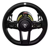 racing vairai - Turtle Beach VelocityOne Race Set KD3 Xbox lenktyninis vairas + pedalai - 5 nuotrauka