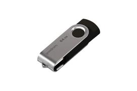 64gb usb 3.0 - GOODRAM 64GB UTS3 BLACK USB 3.0 | UTS3-0640K0R11 - 4 nuotrauka