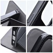samsung xcover - Knygų dėklas ILike         Samsung      Xcover 4 G390 Smart Magnetic case       Black - 4 nuotrauka