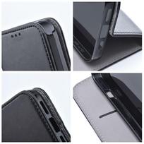samsung xcover - Knygų dėklas ILike         Samsung      Xcover 4 G390 Smart Magnetic case       Black - 5 nuotrauka