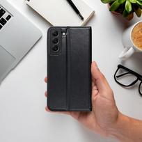 samsung xcover - Knygų dėklas ILike         Samsung      Xcover 4 G390 Smart Magnetic case       Black - 7 nuotrauka