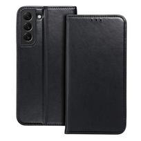 samsung xcover - Knygų dėklas ILike         Samsung      Xcover 4 G390 Smart Magnetic case       Black - 8 nuotrauka