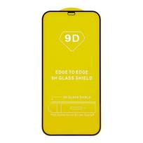 9t xiaomi mi 9t - LCD apsauginis stikliukas 9D Full Glue Xiaomi Mi 9T/K20 Pro, juodas - 2 nuotrauka
