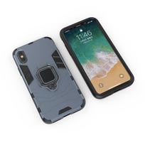 samsung galaxy note 20 - Panther Samsung N980 Note 20 tamsiai mėlynas - 2 nuotrauka