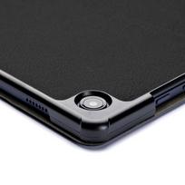 ipad pencil - Devia Leather Case with Pencil Slot iPad Air (201) & iPad Pro 10.5 - 3 nuotrauka