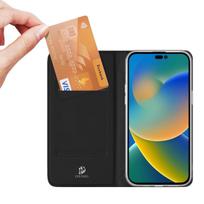 telefonas - Dux Ducis "Magnet Case Galaxy A52 / A52 5G" Black - 3 nuotrauka