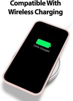 samsung a52 4g - Mercury Silicone Case Samsung A525 A52 4G/A526 A52 5G/A528 A52s 5G rožinio smėlio - 3 nuotrauka