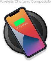 samsung galaxy a72 - Mercury Soft Jelly Case Samsung A725 A72 tamsiai mėlynas - 2 nuotrauka