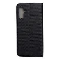 samsung galaxi a04s - Samsung A136 A13 5G dėklas Smart Magnetic juodas - 2 nuotrauka