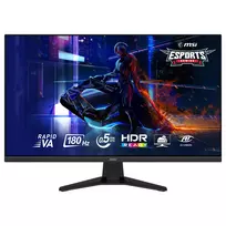 msi 144hz - MSI MAG 325QF E18V - 2 nuotrauka