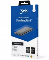 apsauginis stikliukas samsung s22 - 3MK "FlexibleGlass Screen Protector Galaxy S22" - 5 nuotrauka