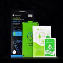 samsung a52 4g - Bestsuit Flexible Hybrid Glass 5D for Samsung Galaxy A52/52s 5G - 2 nuotrauka