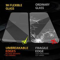 samsung a52 4g - Bestsuit Flexible Hybrid Glass 5D for Samsung Galaxy A52/52s 5G - 6 nuotrauka