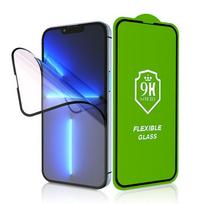 samsung a52 4g - Bestsuit Flexible Hybrid Glass 5D for Samsung Galaxy A52/52s 5G - 8 nuotrauka