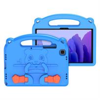 x20 - Dux Ducis Panda Samsung X200/X205 Tab A8 10.5 2021 mėlynas - 2 nuotrauka