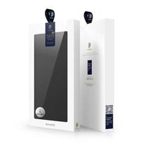 samsung s90 - Dux Ducis Skin Pro Samsung S908 S22 Ultra 5G juodas - 2 nuotrauka