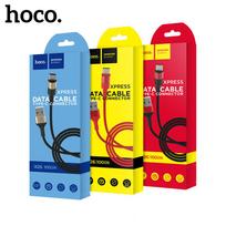 hoco usb type c - HOCO X26 Type-C 1m juodas-auksinis - 3 nuotrauka