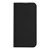 flip telefonai - Dux Ducis "Skin Pro Book Case iPhone 14 Pro Max" Black - 9 nuotrauka