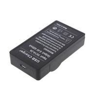 canon lp e5 - EXTRA DIGITAL DV00DV2917 Canon LP-E5, BP-808/ 809/ 819" - 2 nuotrauka