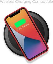 telefonas galaxy a14 - Mercury Soft Jelly Case Samsung A145 A14 4G/A146 A14 5G - 2 nuotrauka