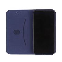 xiaomi redmi note 12 pro - Reach "Smart Senso Case for Xiaomi Redmi Note 12 Pro 5G / Poco X5 Pro 5G" Tamsiai mėlynas (Dark Blue) - 2 nuotrauka