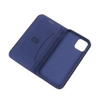 xiaomi redmi note 12 pro - Reach "Smart Senso Case for Xiaomi Redmi Note 12 Pro 5G / Poco X5 Pro 5G" Tamsiai mėlynas (Dark Blue) - 3 nuotrauka