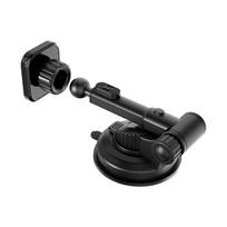 magnetinis telefono laikiklis - Borofone BH21 Black - 5 nuotrauka