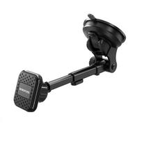 magnetinis telefono laikiklis - Borofone BH21 Black - 6 nuotrauka