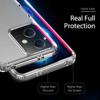 redmi xiaomi note 12 5g - Dux Ducis Clin Xiaomi Redmi Note 12 5G/Poco X5 5G skaidrus - 4 nuotrauka