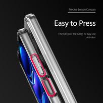 redmi xiaomi note 12 5g - Dux Ducis Clin Xiaomi Redmi Note 12 5G/Poco X5 5G skaidrus - 5 nuotrauka