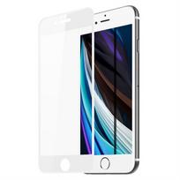 apsauginis stiklas iphone 8 - LCD apsauginis stikliukas Dux Ducis Apple iPhone 7/8/SE 2020/SE 2022 baltas - 5 nuotrauka