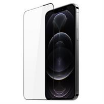 telefonas galaxy a14 - LCD apsauginis stikliukas Dux Ducis Samsung A145 A14 4G/A146 A14 5G juodas - 5 nuotrauka