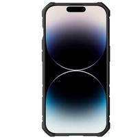 telefono deklas iphone 14 pro max - Nillkin CamShield Armor Pro Apple iPhone 14 Pro Max žalias - 4 nuotrauka