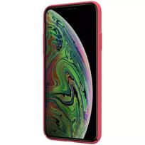 telefonas galaxy a14 - Nillkin Super Frosted Shield Samsung A146 A14 5G raudonas - 2 nuotrauka