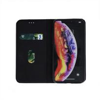 xiaomi redmi note 12 pro - Reach Dėklas Smart Senso Xiaomi Redmi Note 12 Pro 4G - Juodas (Black) - 3 nuotrauka