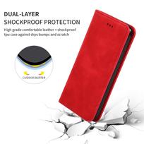 redmy note 12 - Business Style Xiaomi Redmi Note 12 Pro 4G raudonas - 6 nuotrauka
