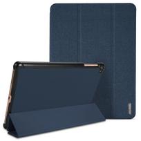 tab s10 plus - Dux Ducis Domo Samsung X810/X816 Tab S9 Plus tamsiai mėlynas - 3 nuotrauka